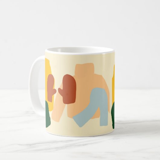 HERFST MOK B (Voorkant links)