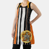 Herfst Mooie Trendy Thanksgiving Collectie Schort (Insitu)