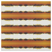 Herfst Mountains Stof (Swatch)