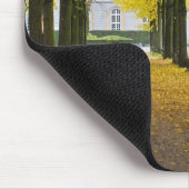 Herfst Muismat (Hoek)