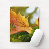 Herfst Muismat (Met muis)
