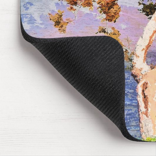 HERFST MUISMAT (Hoek)