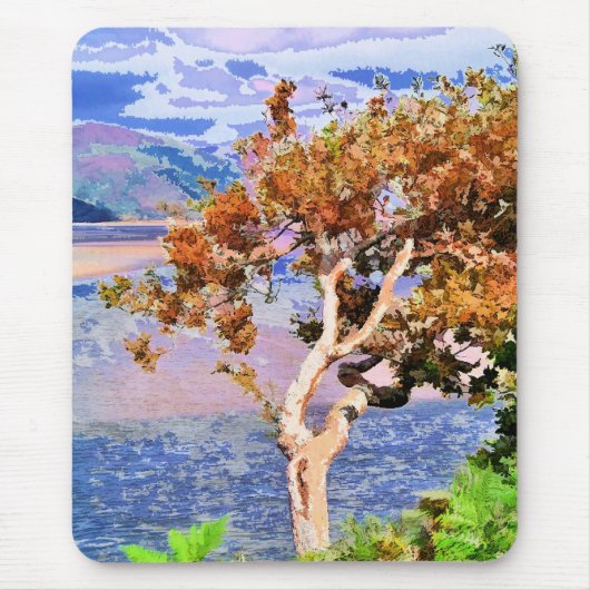 HERFST MUISMAT (Voorkant)