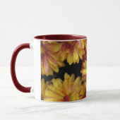 Herfst Mums Mok (Links)
