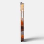 Herfst najaar esthetisch Case-Mate iPhone case (Achterkant / Links)