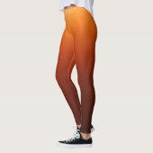 Herfst/najaar kleuren Leggings (Links)