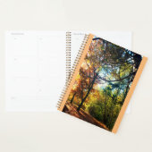 herfst namiddag planner (Display)