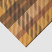 Herfst ontwerp spelreeks 17 tissuepapier (Detail)