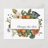 Herfst oogst thema Uitnodiging en aankondiging (Voorkant)