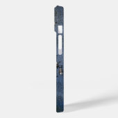 Herfst op Byrd Lake Case-Mate iPhone Case (Achterkant / Links)