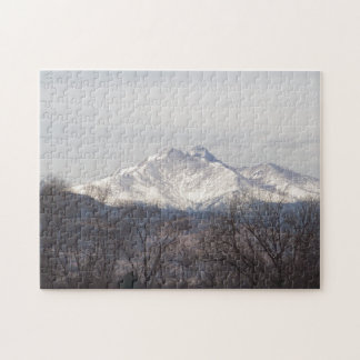 Herfst op de Berg Legpuzzel