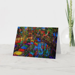 Herfst op de Kaart Riverwalk