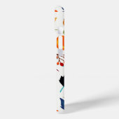 Herfst Overvloed Aangepast Case-Mate iPhone Case (Achterkant / Links)