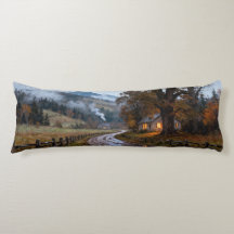 Herfst Panorama
