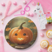 Herfst papier Bord (Feest)