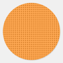 Herfst Patroon NO.3: Stickers