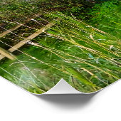 herfst perfect poster (Hoek)
