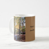 Herfst Picknick Mok (Voorkant links)