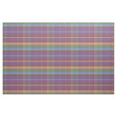 Herfst Plaid CA Stof (Yard (91,4 cm))