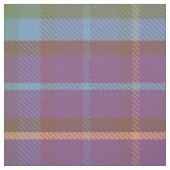 Herfst Plaid CA Stof (Swatch)