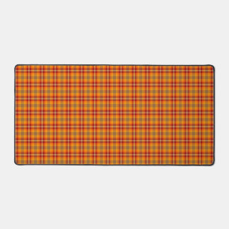 Herfst Plaid Herfst Tartan Design Bureaumat