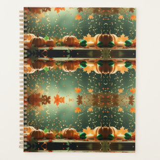 Herfst Planner - Herfst