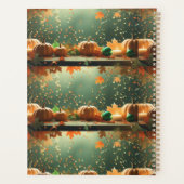 Herfst Planner - Herfst (Achterkant)