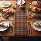 Herfst Plays Korte Tafelloper