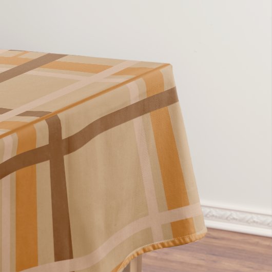 Herfst Plays Tafelkleed (Voorbeeld)