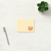 Herfst Pompoen Kruiden Post-It Notities Post-it® Notes (Kantoor)