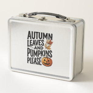 Herfst Pompoen Shirt Met Bladeren En Halloween Sfe