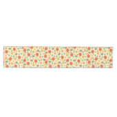 Herfst Pompoenen en bladeren Medium Tafelloper (Horizontaal)