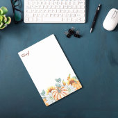 Herfst Post-it® Notes