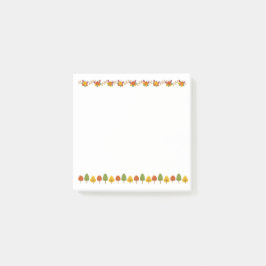 Herfst Post-it® Notes