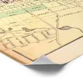 Herfst Poster (Hoek)