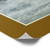 herfst poster (Hoek)