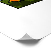 herfst - poster schapen (Hoek)