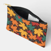 herfst pouch 2 etui (Open)
