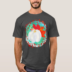 Herfst Pumpkin3 T-shirt