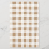 Herfst Pumpkin Boerderij Dier Zoek het gastspel (Achterkant)