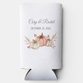 Herfst Pumpkin Bouquet Wedding (Voorkant)