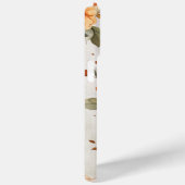 Herfst Pumpkin Case-Mate iPhone Case (Achterkant / Rechts)