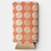 Herfst Pumpkin Pattern (Achterkant)