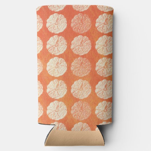 Herfst Pumpkin Pattern (Achterkant)