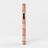 Herfst Pumpkin Pattern Case-Mate iPhone Case (Achterkant/rechts)