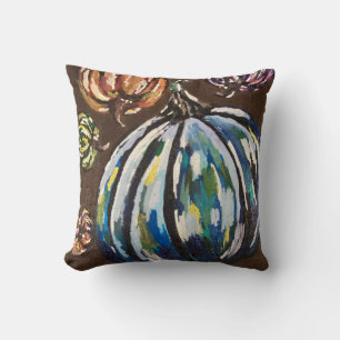 Herfst Pumpkin Pillow Kussen