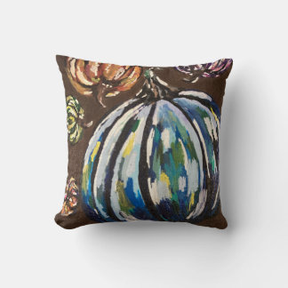 Herfst Pumpkin Pillow Kussen