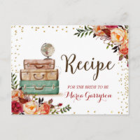 Herfst Red Marsala Reis Thlee Recipe Card