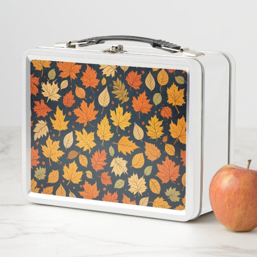 herfst reistas (In situ)