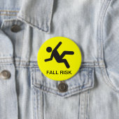 HERFST RISK Button (In situ)